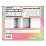 Joyburst Hydration Drink, Variety Pack, 16.9 fl oz, 18-count