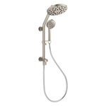 Kohler HydroRail 3-in-1 Multifunction Showerhead and Column Kit