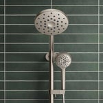 Kohler HydroRail 3-in-1 Multifunction Showerhead and Column Kit