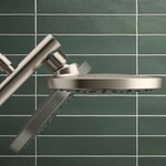 Kohler HydroRail 3-in-1 Multifunction Showerhead and Column Kit