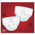 Huggies Plus Diapers Size Newborn