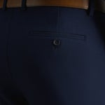 Haggar Men's Dress Pant