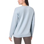 Mondetta Women's Cozy Active Crewneck