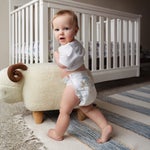 Huggies Plus Diapers Sizes 1 - 2