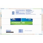 Ziploc Seal Top Bag, Sandwich, 480-count