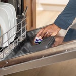 Cascade Platinum Plus Dishwasher Detergent ActionPacs, Fresh, 82-count