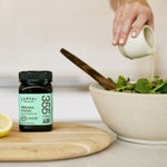 Egmont Honey Certified UMF 12+, MGO 355 Raw and Unpasteurized Manuka Honey, 17.6 oz, 2-pack