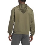adidas Men's Fleece Hoodie