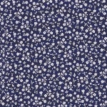 Lands' End Women's Pintuck 3/4 Sleeve Top