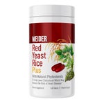 Weider Red Yeast Rice Plus 1200 mg., 240 Tablets