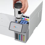 Epson EcoTank ET-2988 Wireless SuperTank Printer - White