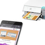 Epson EcoTank ET-2988 Wireless SuperTank Printer - White