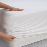 Hotel Signature 800 Thread Count Cotton 6-piece Sheet Set