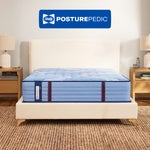Sealy Posturepedic Pro Highland Manor 13" Medium Mattress