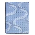 Sealy Posturepedic Pro Highland Manor 13" Medium Mattress