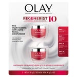 Olay Regenerist 10, 1.7 oz, 2-pack