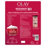 Olay Regenerist 10, 1.7 oz, 2-pack