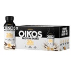 Oikos 30g Protein Shake, Vanilla, 12 fl oz, 18-pack