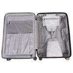 iPack 2-piece Luggage Set