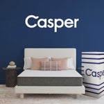 Casper Cooling Select 12" Hybrid Medium Firm Mattress