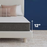 Casper Cooling Select 12" Hybrid Medium Firm Mattress