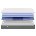 Casper Cooling Select 12" Hybrid Medium Firm Mattress