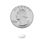 Kirkland Signature Non-Drowsy AllerClear Antihistamine 10 mg., 365 Tablets