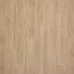 Mohawk Home 12MM Thick 9.4in X 47.2in AC4 Waterproof Surface Laminate Wood Plank Flooring (18.6 sq ft/ctn)