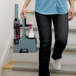 Shark StainForce Cordless Portable Spot, Stain and Odor Removal System