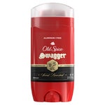 Old Spice Swagger Scent Boosted Aluminum Free Deodorant, 3 oz, 4-pack