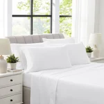 Hotel Signature Egyptian Cotton 400 Thread Count 6-piece Sheet Set