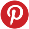 pinterest share icon
